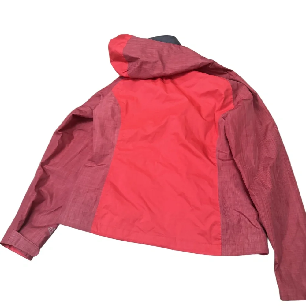 Columbia Hooded Jacket - Picture 2 of 4